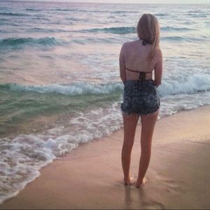 Meet your Posher, Kinley